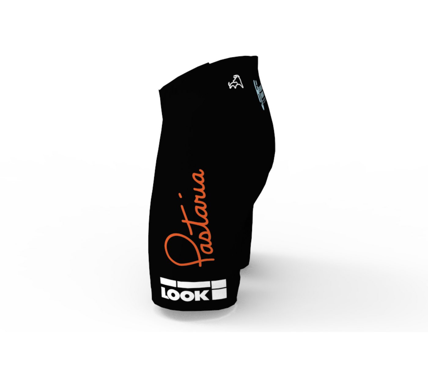 Pastaria - Chaney Windows and Doors p/b Big Shark Racing Tri Shorts