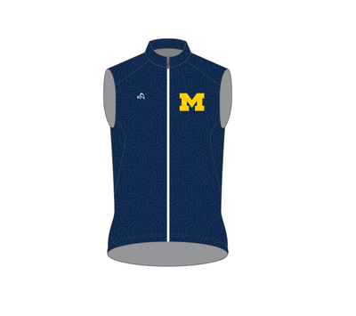 U of M Windvest