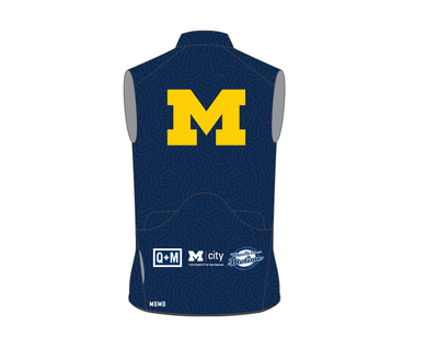 U of M Windvest