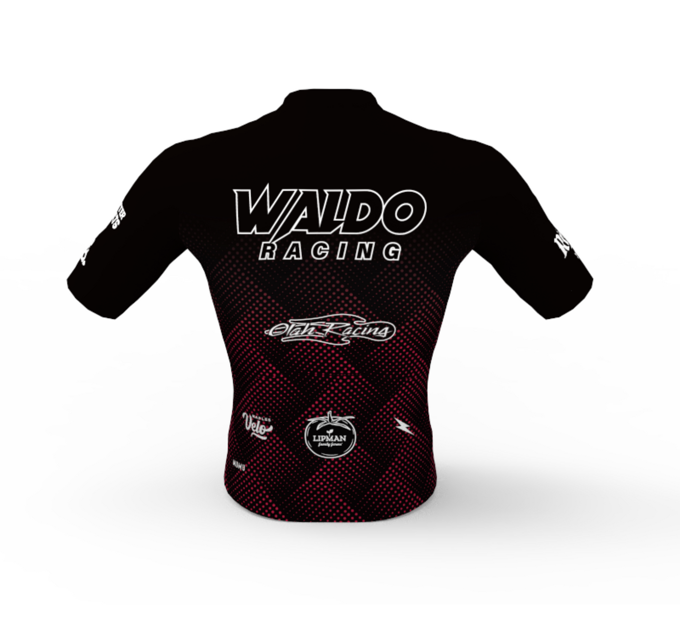 Waldo Elite Lightweight Jersey