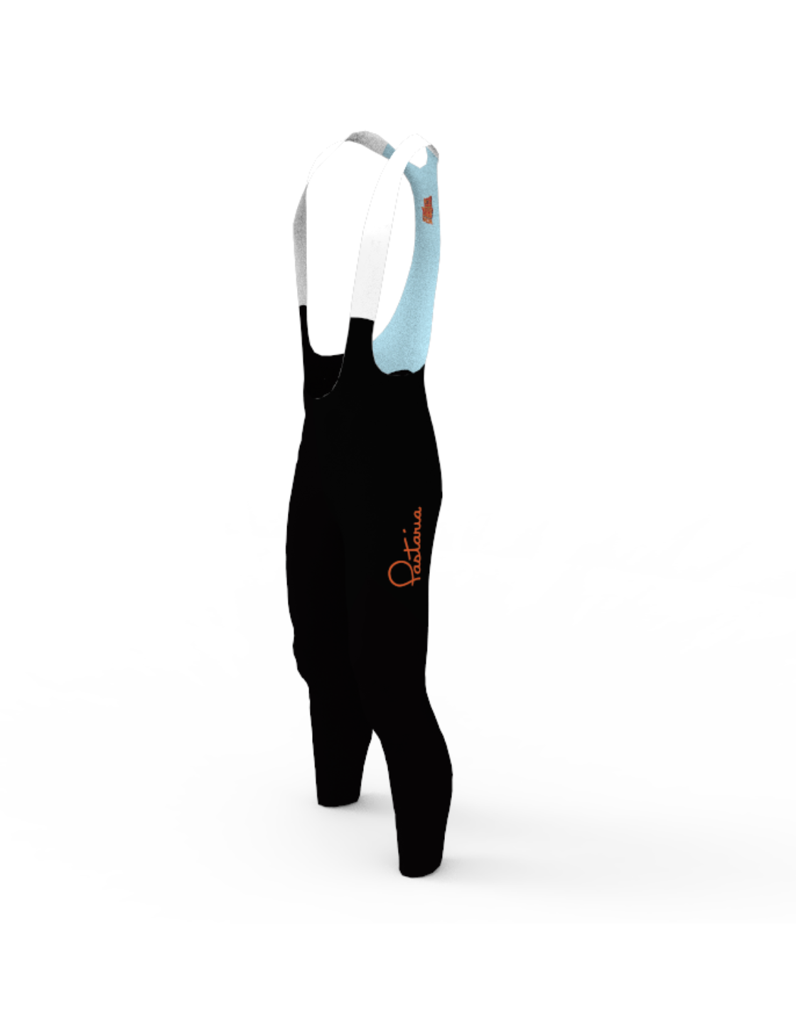 Pastaria - Chaney Windows and Doors p/b Big Shark Racing Elite Fleece Bib Tights