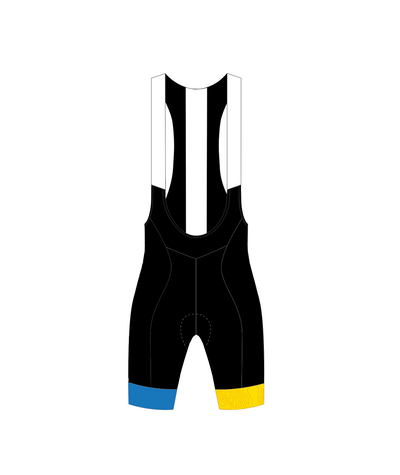 Shred for Sloan Elite Bibshorts