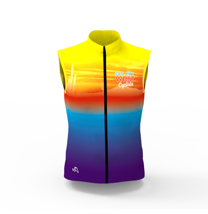 Sun City West Windvest