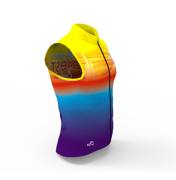 Sun City West Windvest