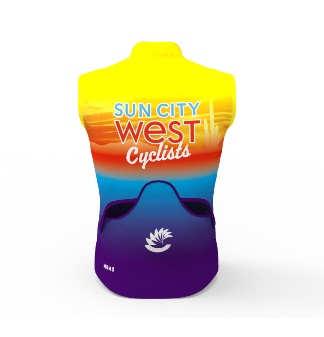 Sun City West Windvest