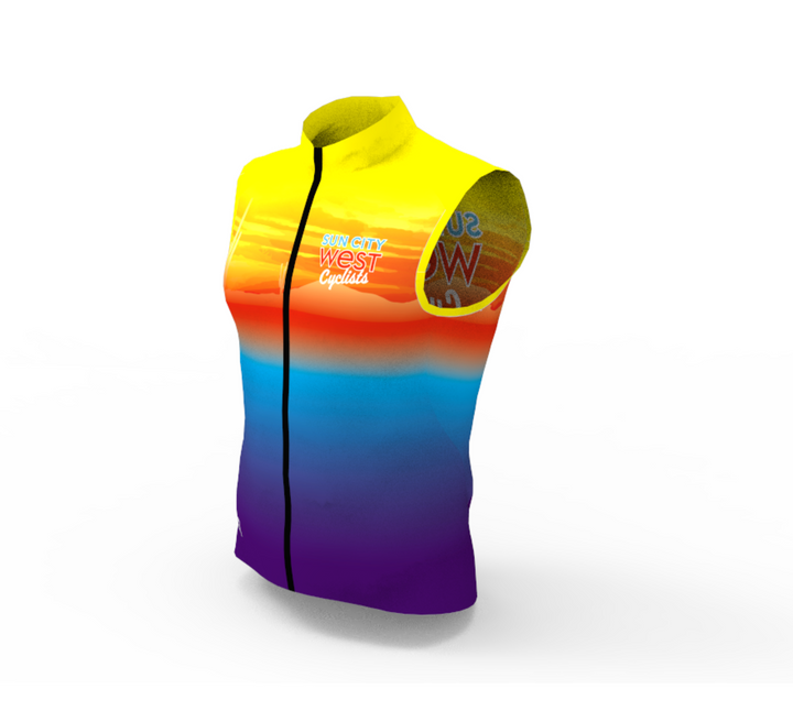 Sun City West Windvest