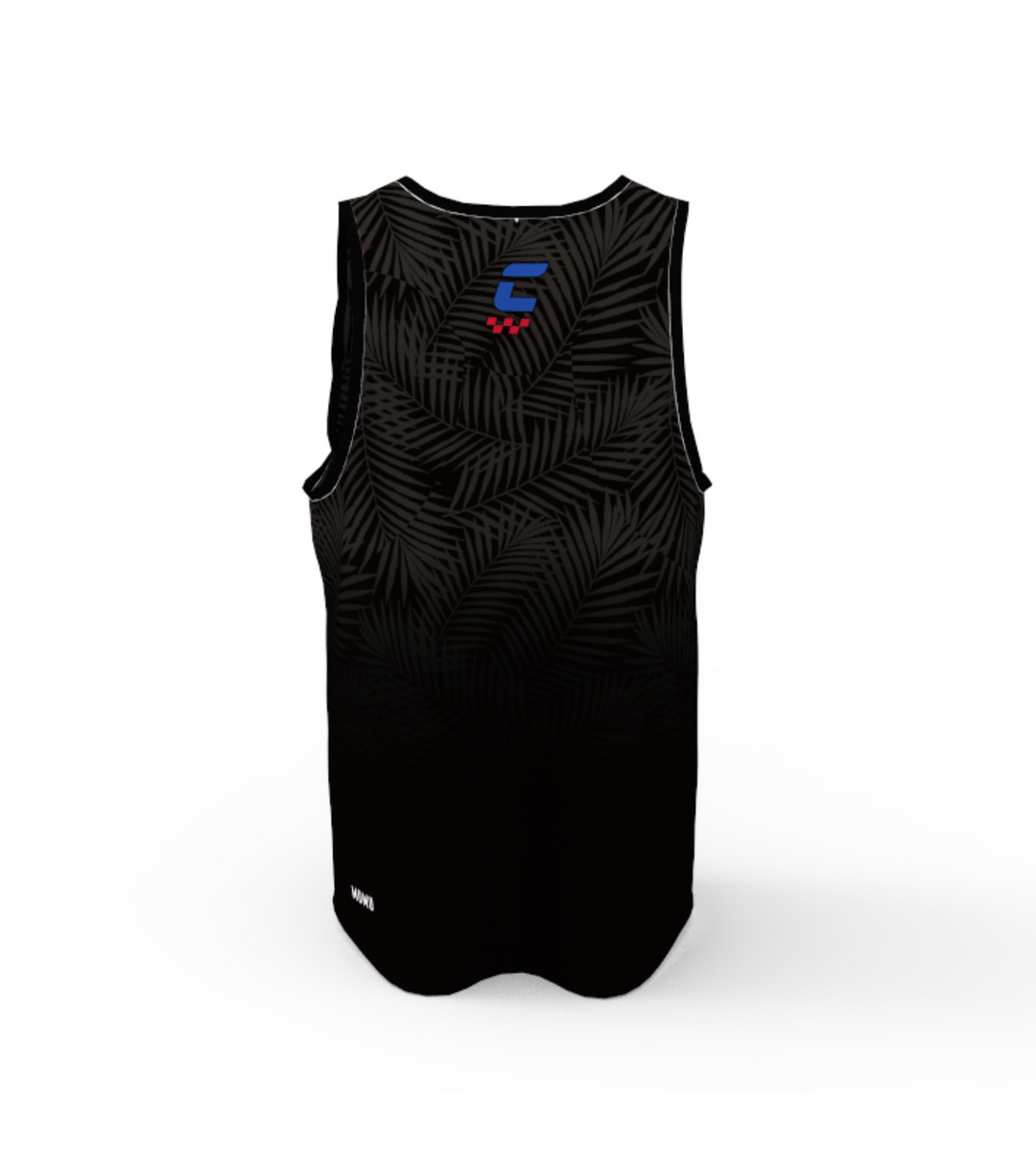 CLASH Sport Running Singlet