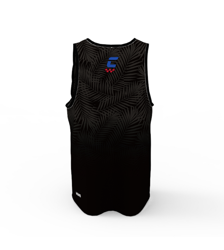 CLASH Sport Running Singlet
