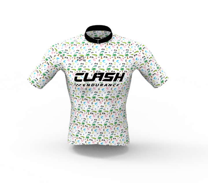 CLASH Sport Jersey