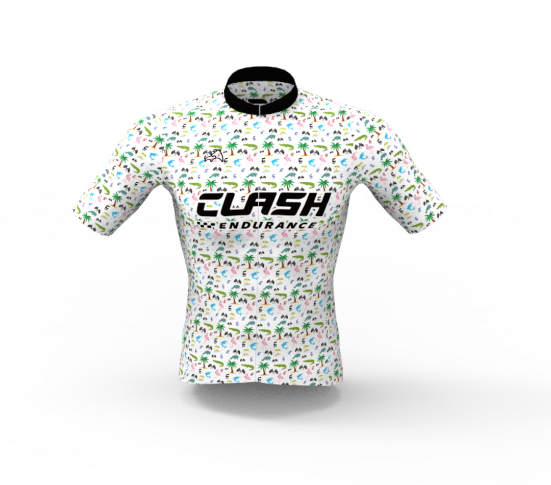 Clash Sport Jersey