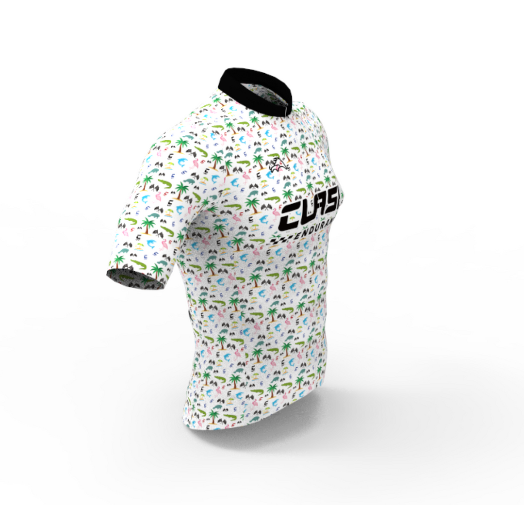 Clash Sport Jersey