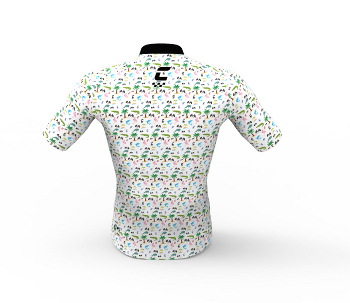 Clash Sport Jersey