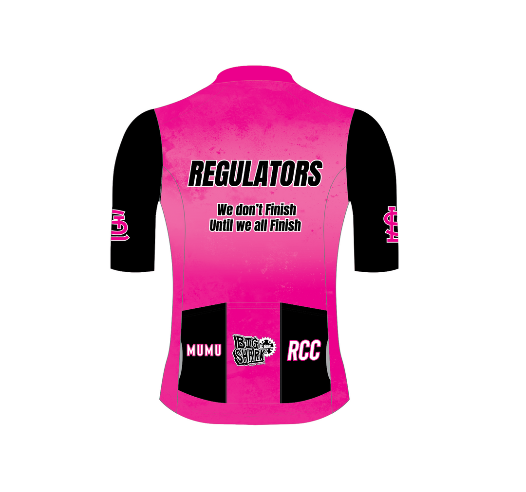 RCC Club Jersey