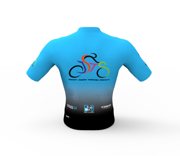JSTS Elite Jersey