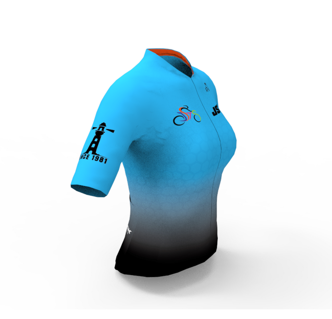 JSTS Elite Jersey