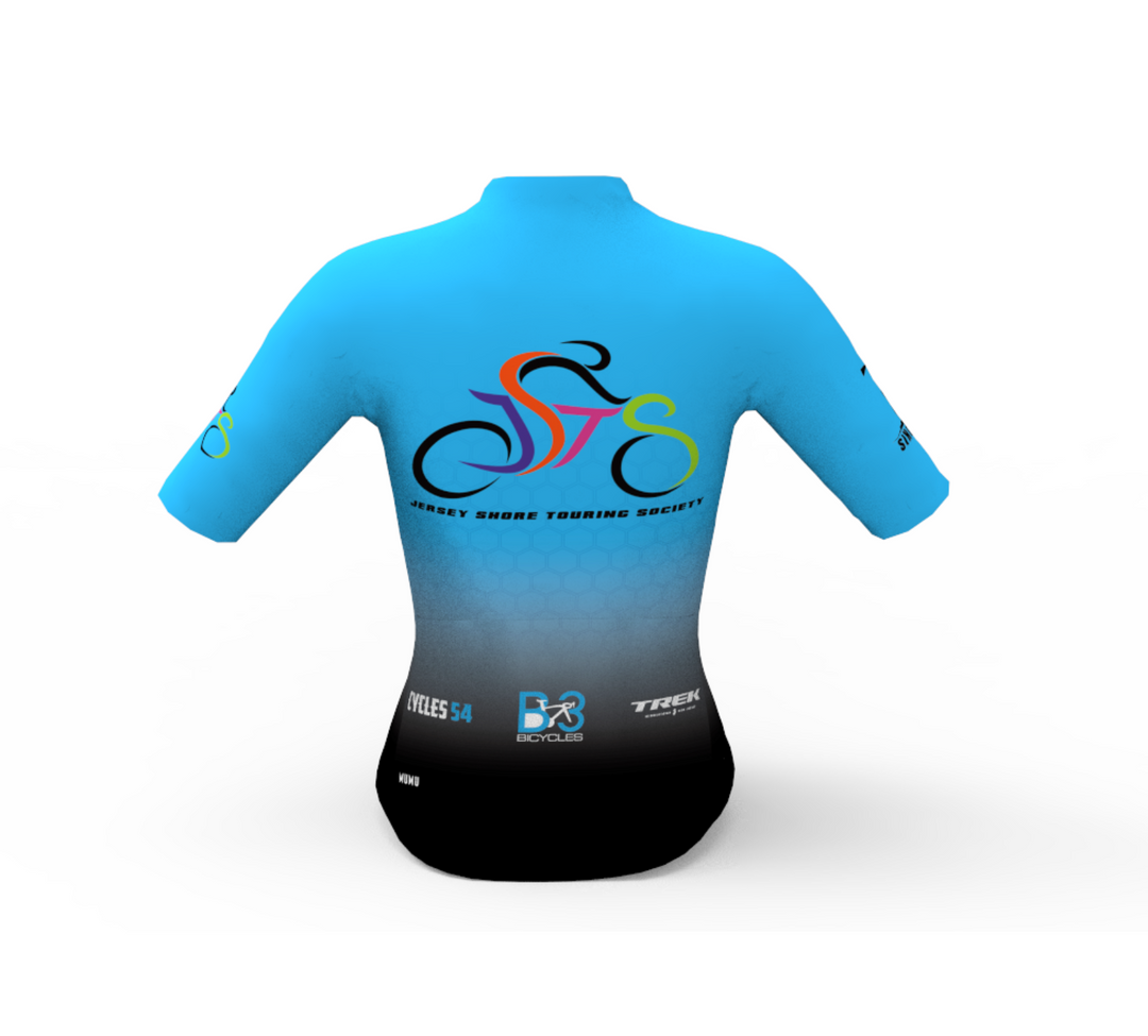 JSTS Elite Jersey