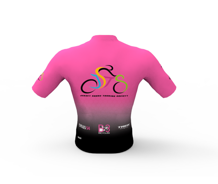 JSTS Club Jersey
