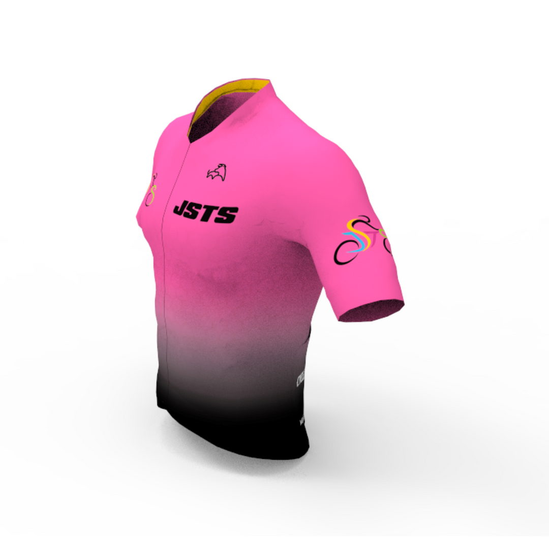 JSTS Club Jersey