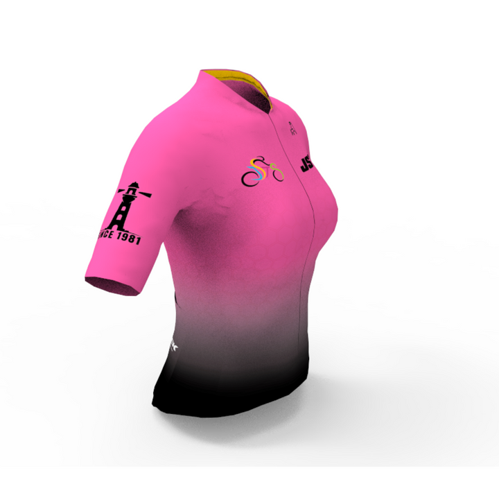 JSTS Elite Jersey