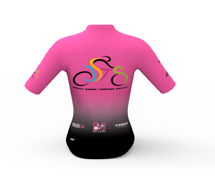 JSTS Elite Jersey