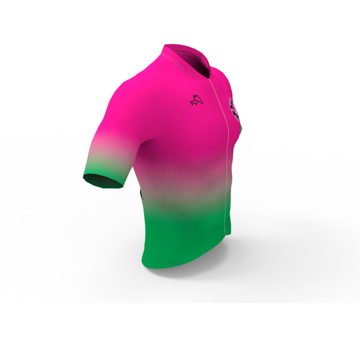 Maillot ligero Boca Bike Club Elite 