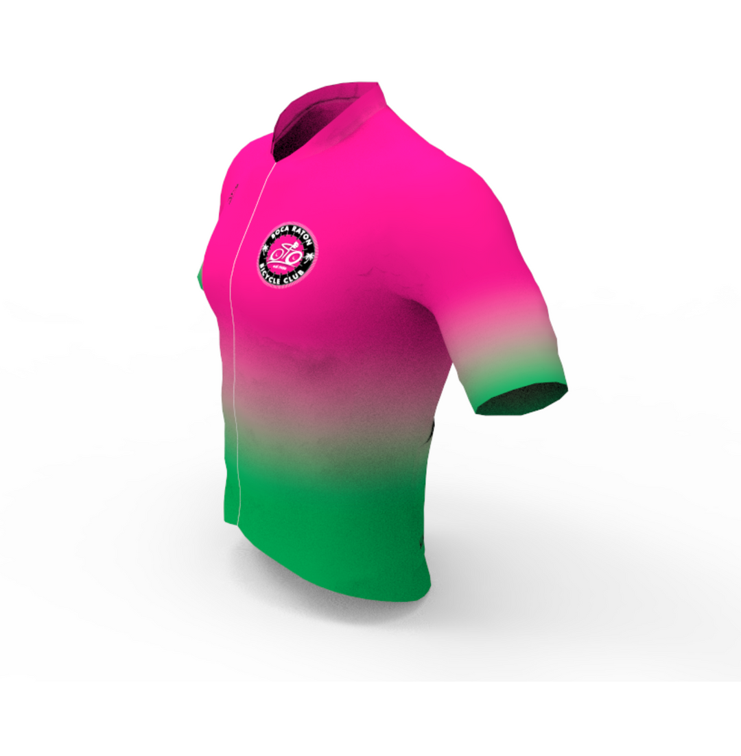 Maillot ligero Boca Bike Club Elite 