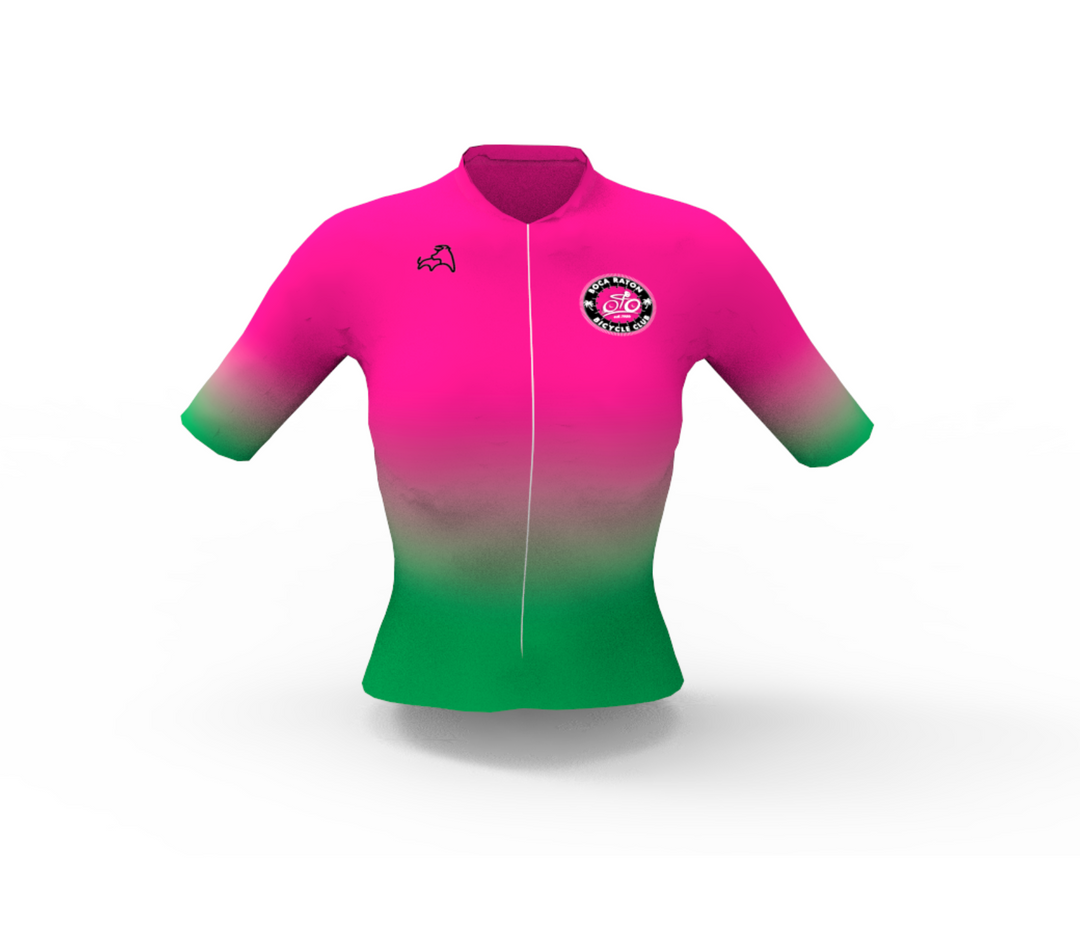 Maillot ligero Boca Bike Club Elite 
