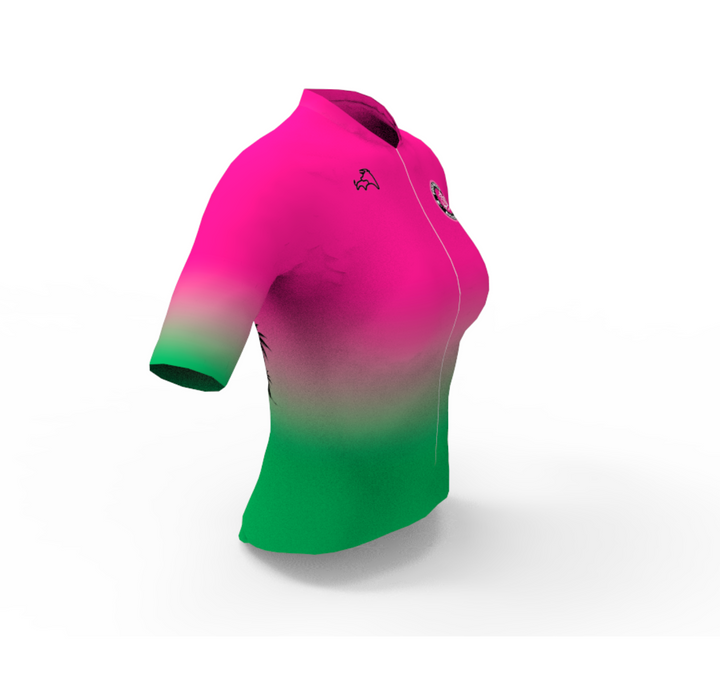 Maillot ligero Boca Bike Club Elite 