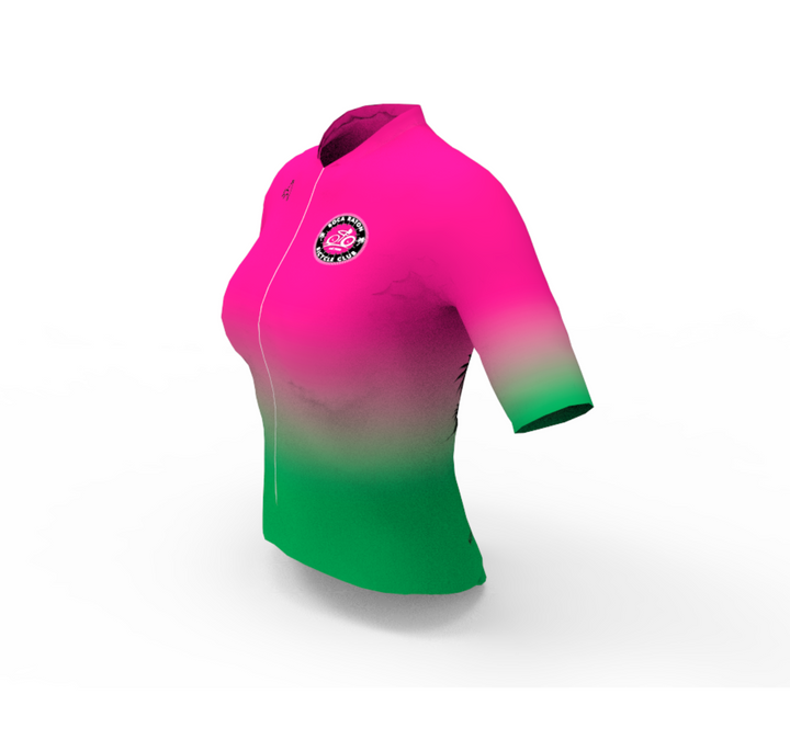 Maillot ligero Boca Bike Club Elite 