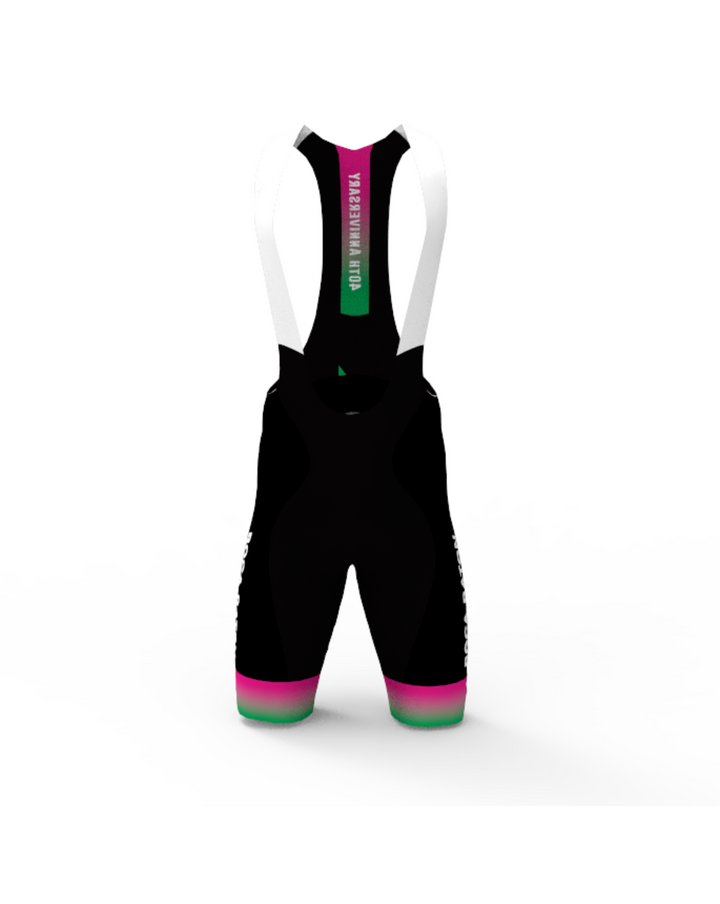 Boca Bike Club Elite Bibs