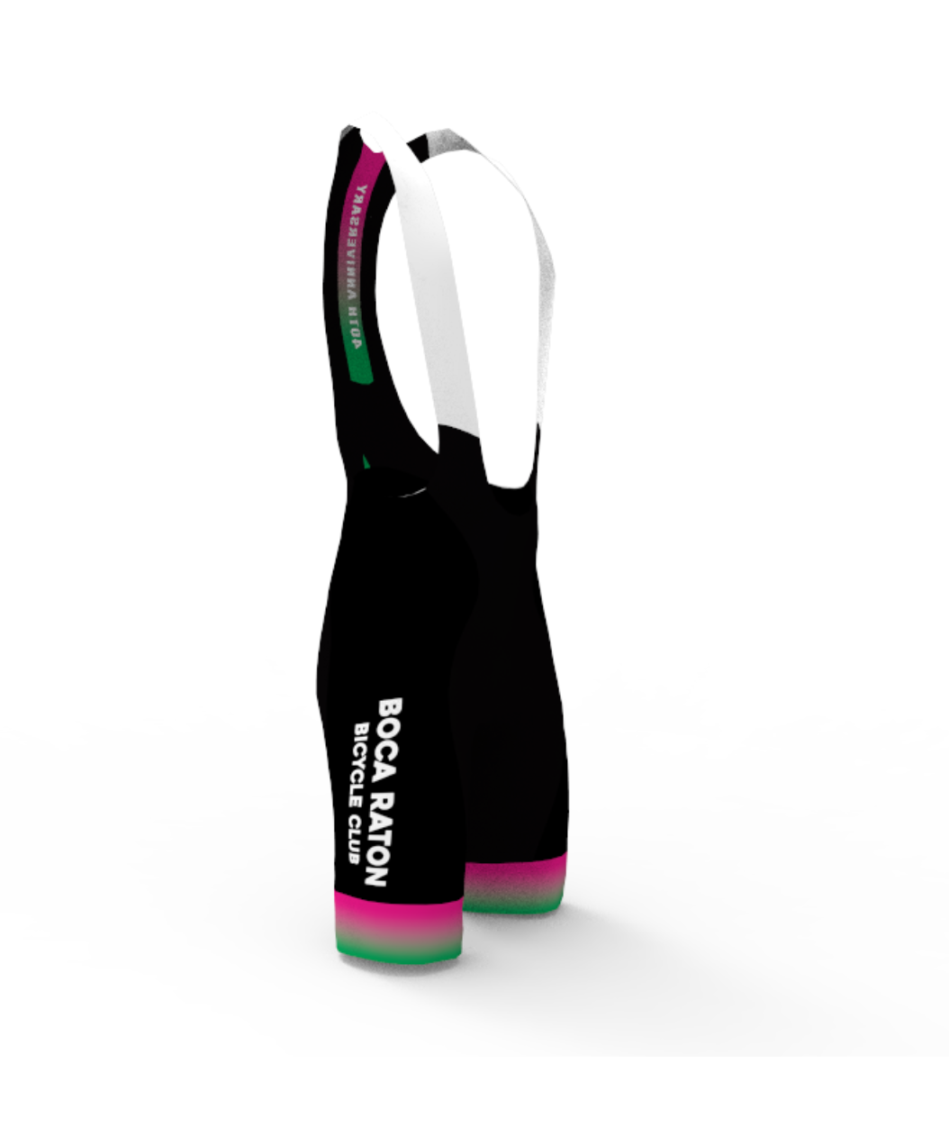 Boca Bike Club Elite Bibs