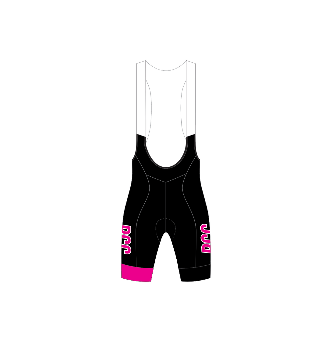 RCC Sport Bib Shorts