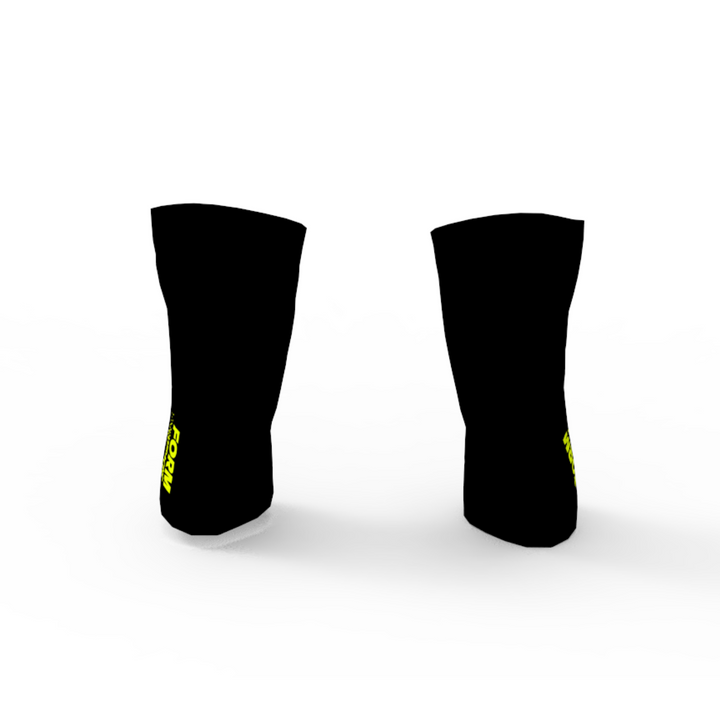 Form Racing Knee Warmers