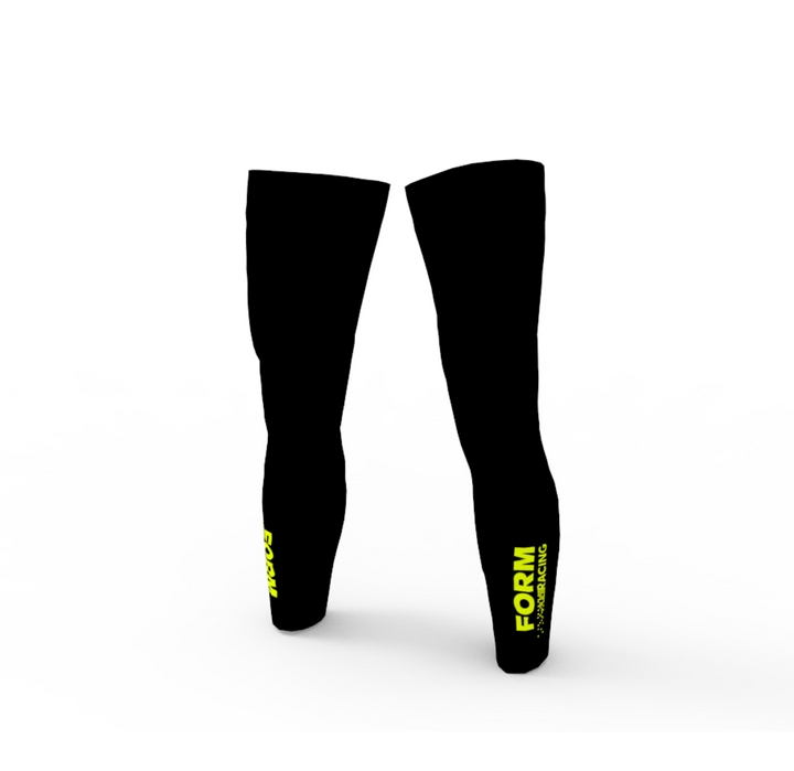 Form Racing Leg Warmers