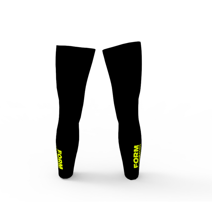 Form Racing Leg Warmers