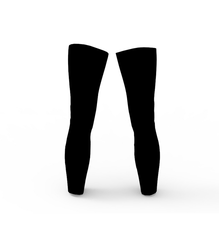 Form Racing Leg Warmers