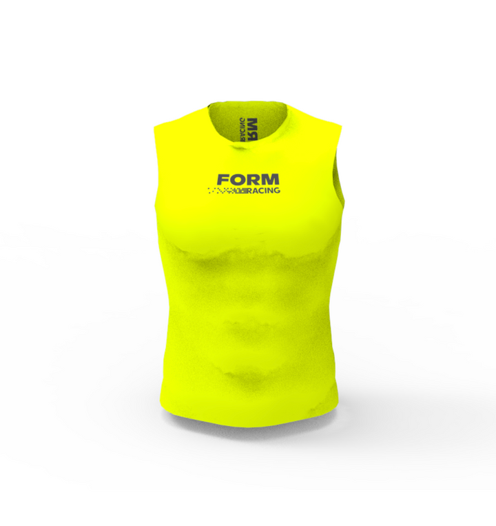 Form Racing Base Layer