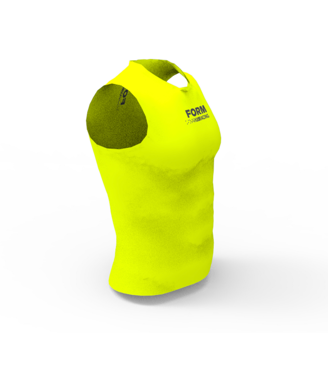 Form Racing Base Layer