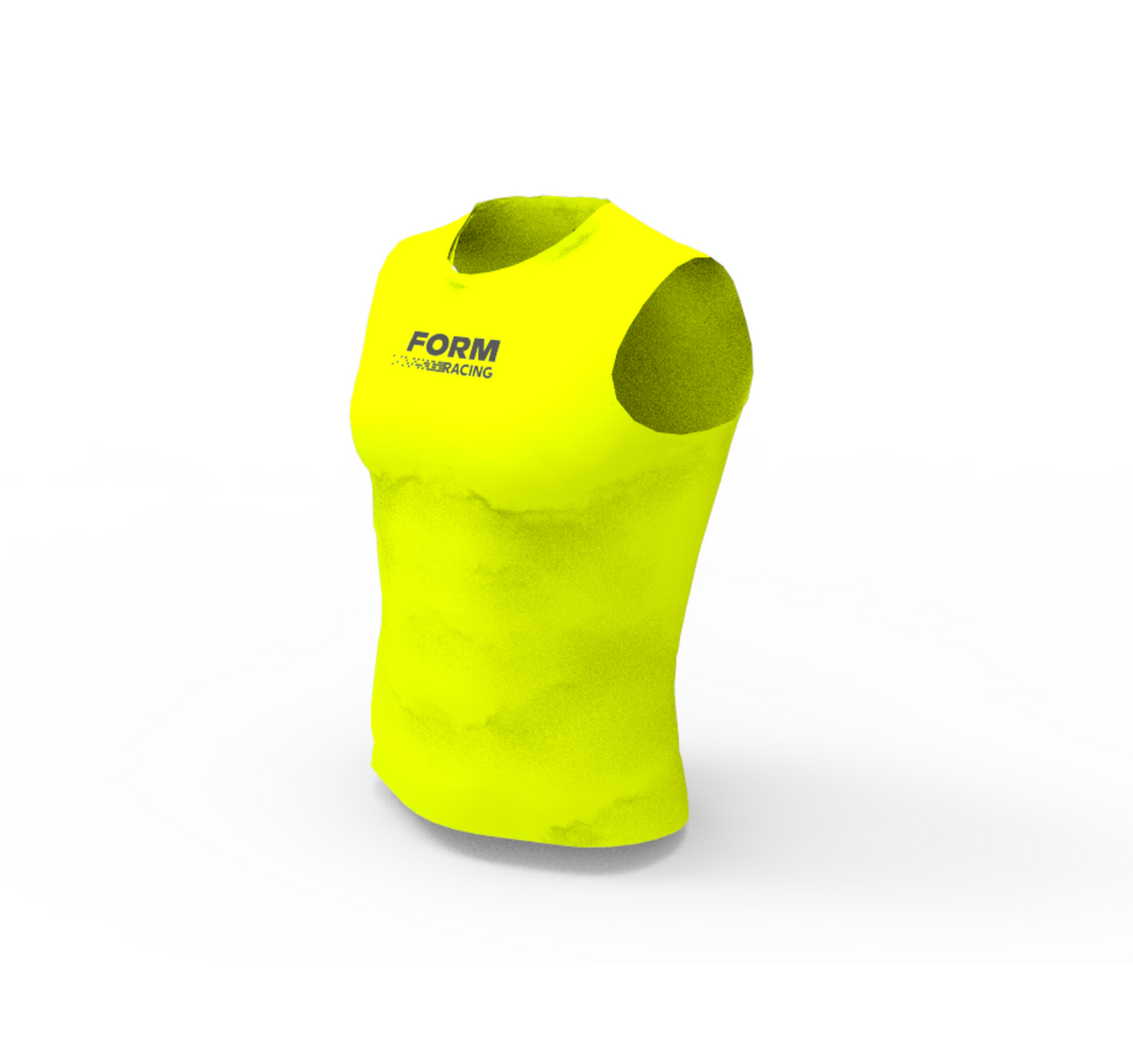 Form Racing Base Layer
