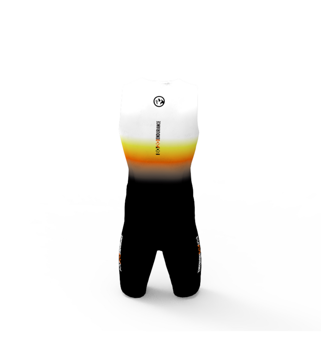 80/20 Sleeveless Trisuit