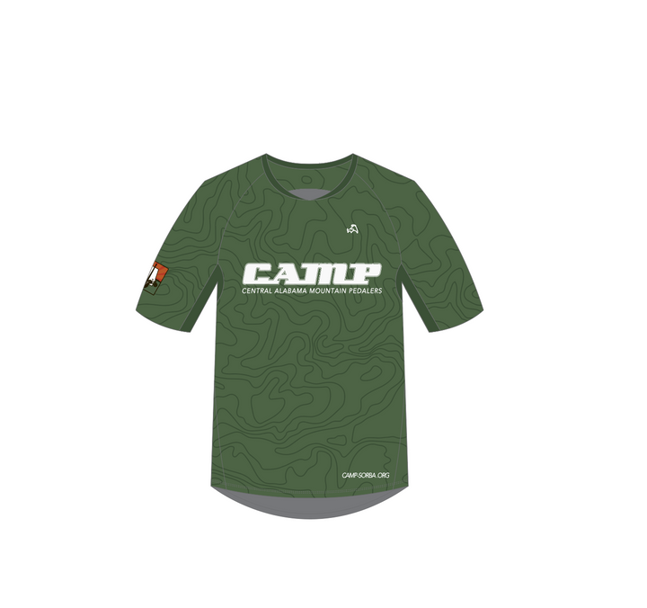 CAMP MTB Jersey