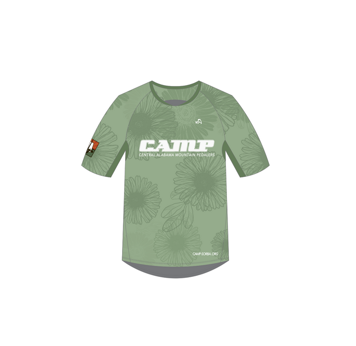 CAMP MTB Jersey
