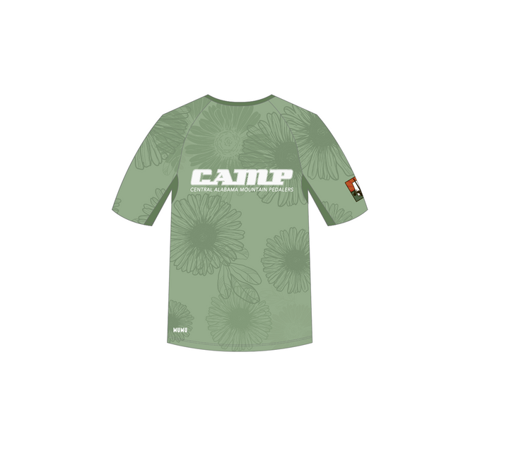 CAMP MTB Jersey