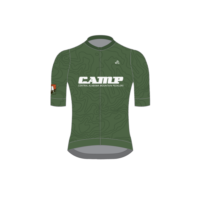 CAMP Elite Lightweight Jersey