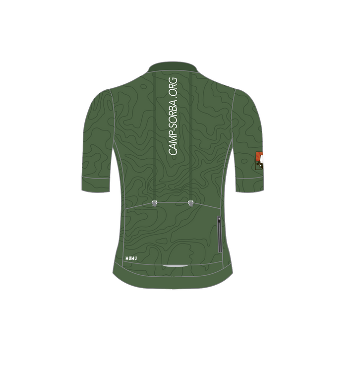 CAMP Elite Lightweight Jersey