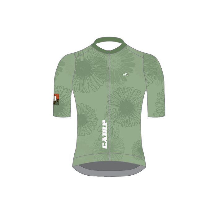 CAMP Elite Lightweight Jersey