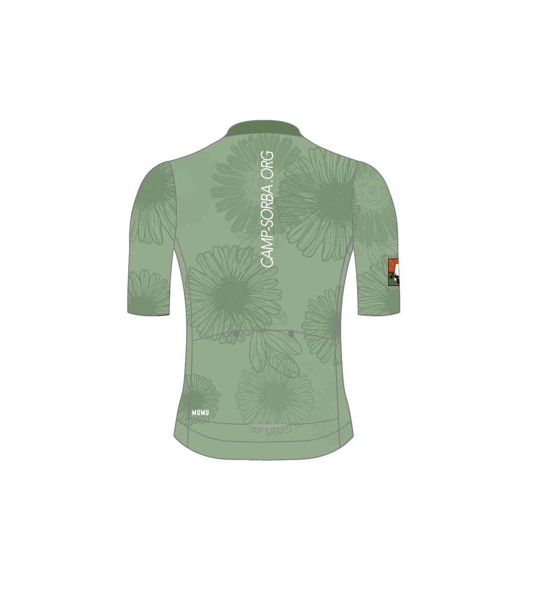 CAMP Elite Lightweight Jersey