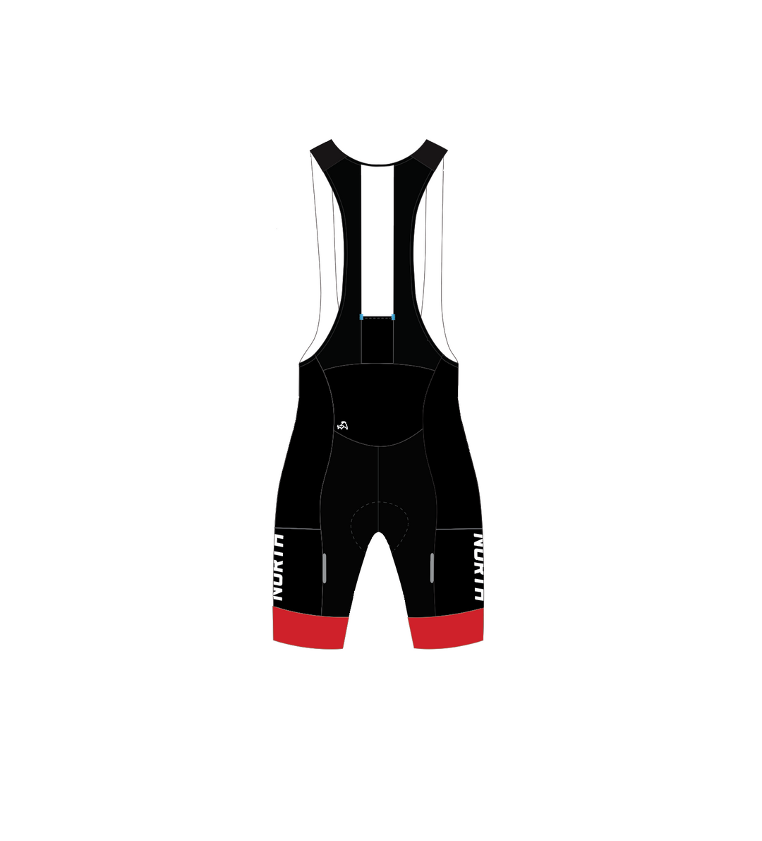 North Gwinnett Cargo Bibs