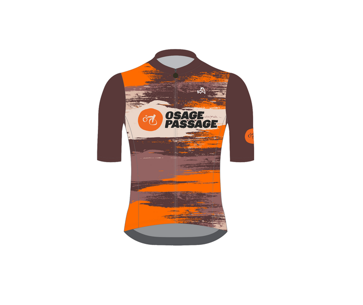 Osage Passage Elite Jersey