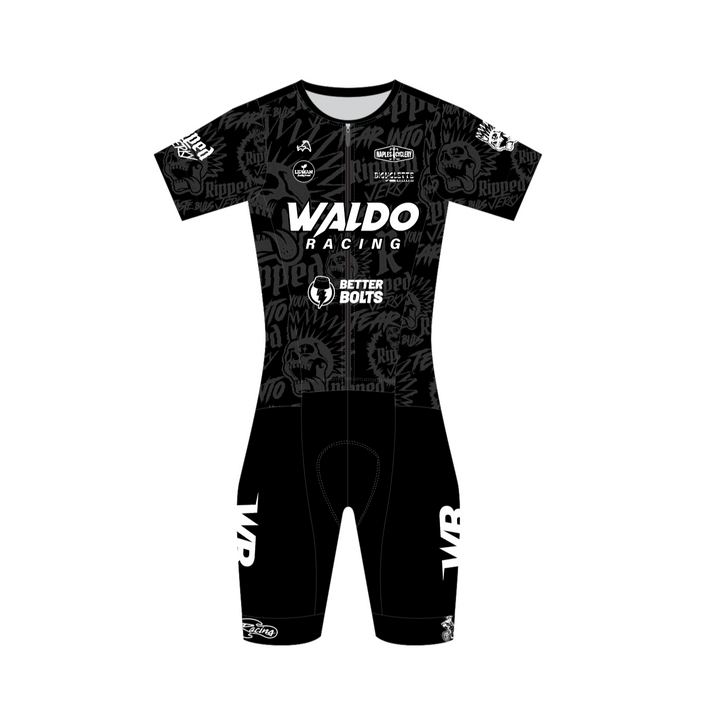 Waldo Speedsuit